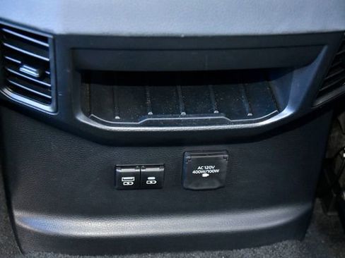 Used 2023 Toyota Tundra TRD Pro image 17