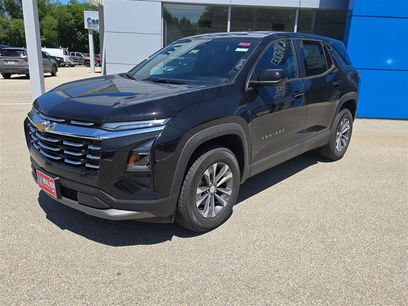 New 2026 Chevrolet Equinox LT w/ Convenience Package II