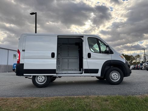 New 2026 RAM ProMaster 1500 image 5