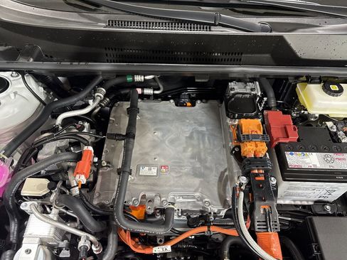 New 2026 Toyota bZ image 26