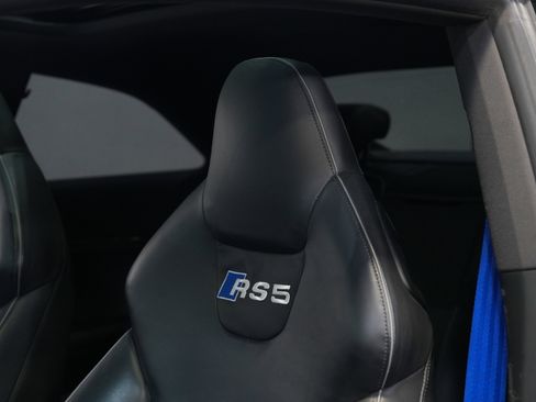 Used 2015 Audi RS 5 Coupe image 26