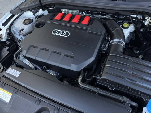 Used 2023 Audi S3 Premium Plus w/ Premium Plus Package image 29