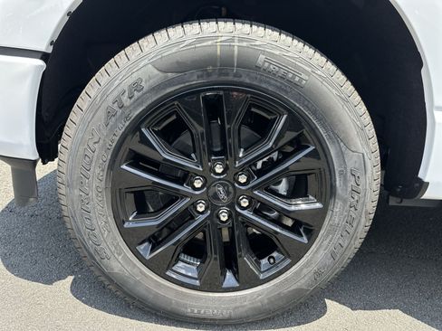 New 2026 Ford F150 XLT w/ Equipment Group 302A MID AWD/4WD image 20