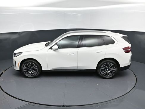 New 2026 BMW X3 xDrive30 w/ Convenience Package image 32