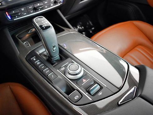 Used 2021 Maserati Levante image 67