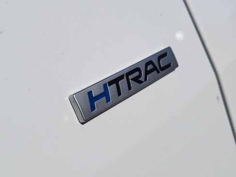 New 2026 Hyundai Santa Cruz SEL image 9