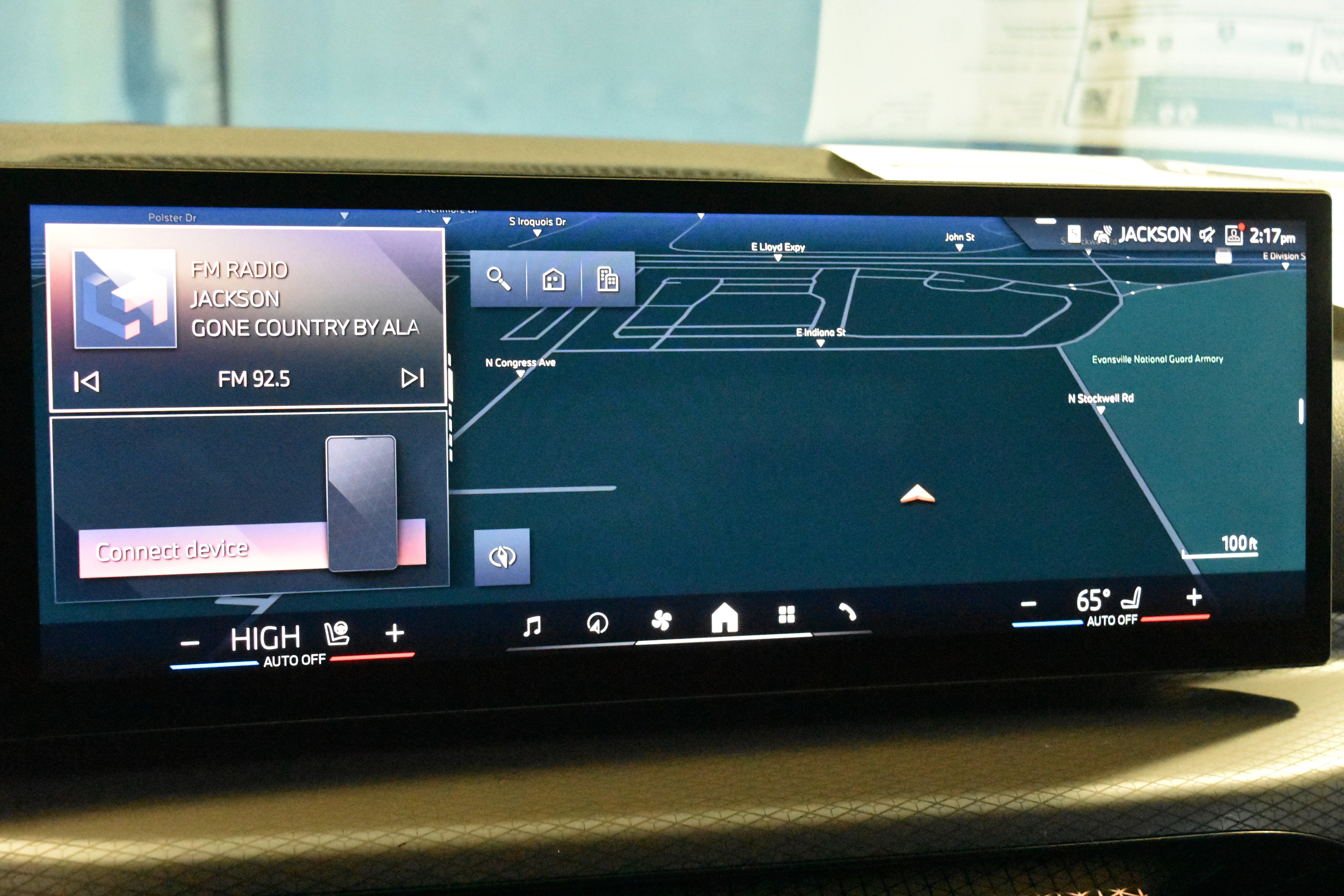 New 2027 BMW 430i Coupe w/ M Sport Package AWD/4WD image 10