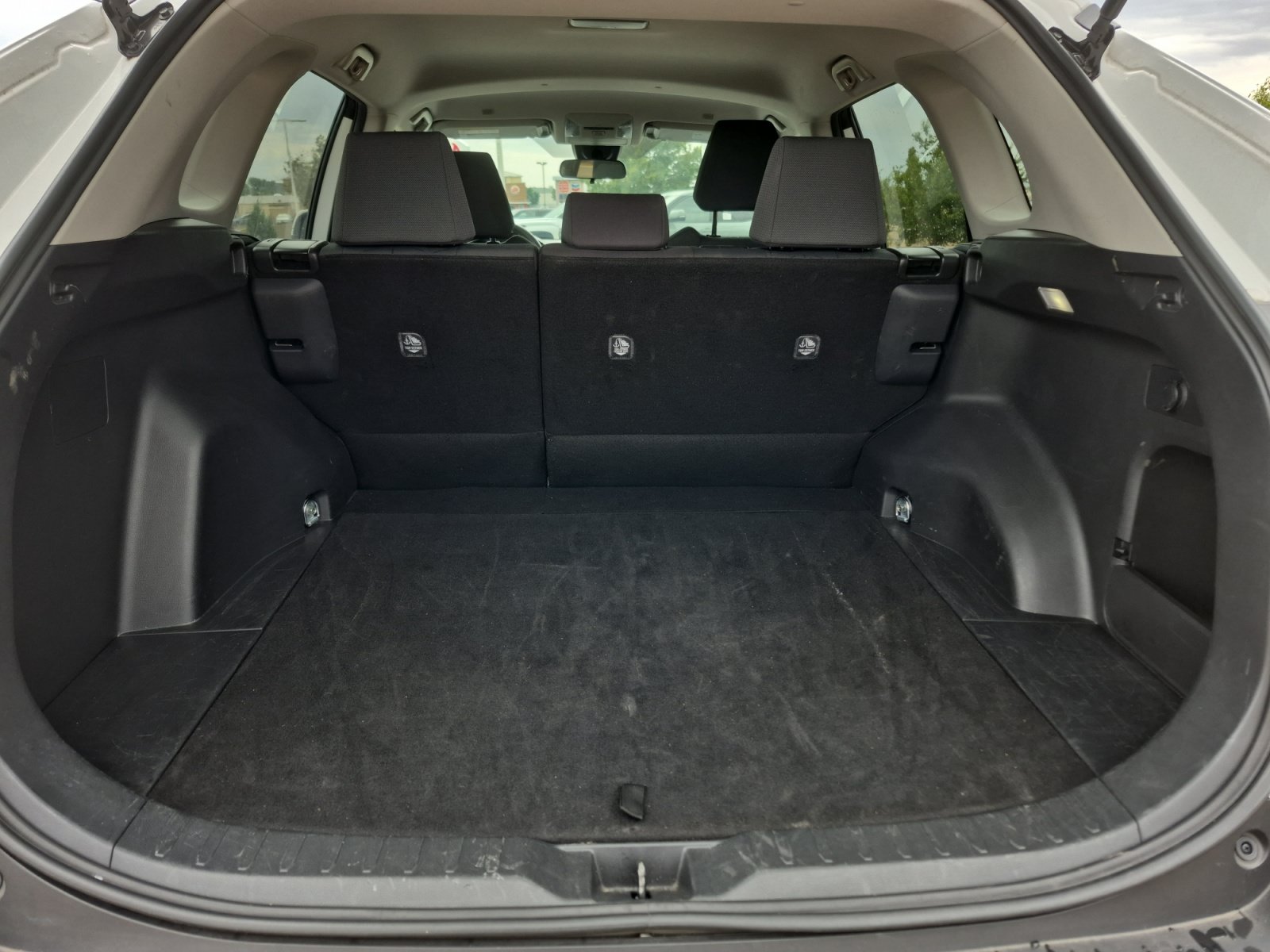 Certified 2025 Toyota RAV4 XLE AWD/4WD image 21