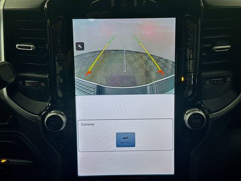 Used 2024 RAM 2500 Laramie w/ Sport Appearance Package image 20