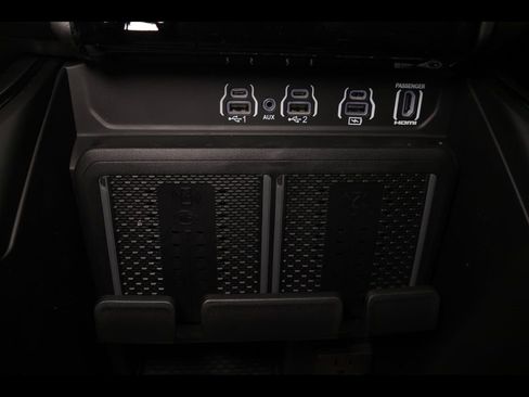 New 2026 RAM 1500 Rebel AWD/4WD image 25
