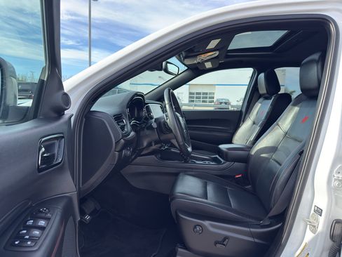 Used 2023 Dodge Durango R/T AWD/4WD image 12