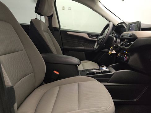 Used 2021 Ford Escape S FWD image 21