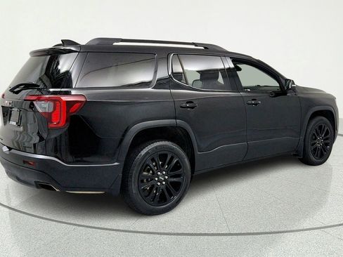 Used 2023 GMC Acadia SLT w/ Elevation Edition AWD/4WD image 5