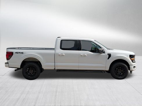 Used 2026 Ford F150 XLT w/ Tow/Haul Package AWD/4WD image 8
