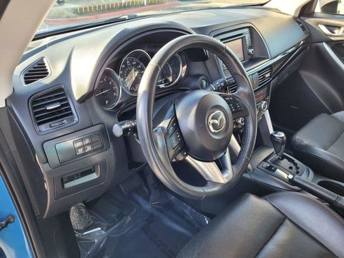 Used 2014 MAZDA CX-5 Grand Touring image 12