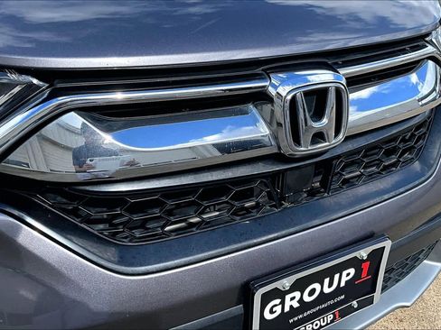 Used 2018 Honda CR-V Touring image 29