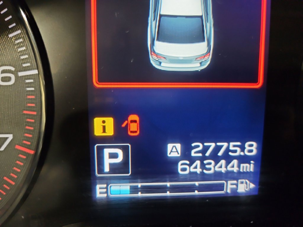 Used 2019 Subaru Impreza 2.0i w/ Eyesight AWD/4WD image 17