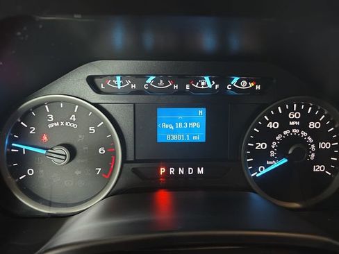 Used 2020 Ford F150 XLT image 19