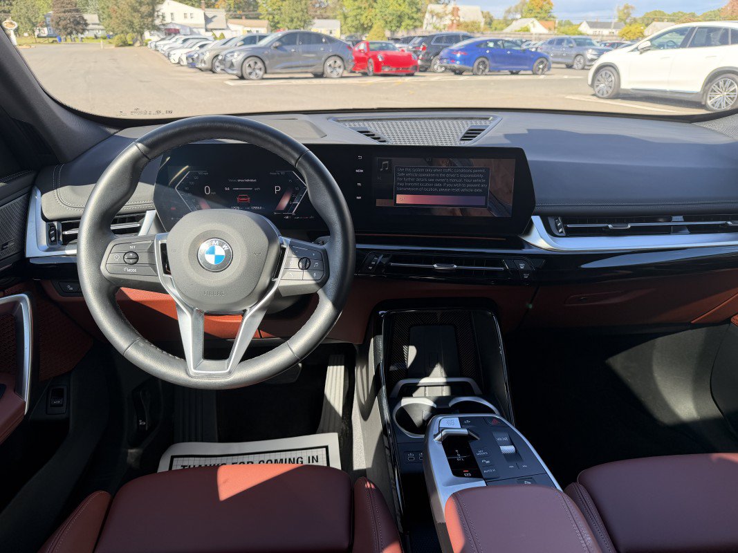 Used 2026 BMW X1 xDrive28i w/ Technology Package AWD/4WD image 31