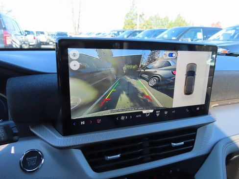 New 2026 Ford Explorer Active w/ Active Comfort Package image 12