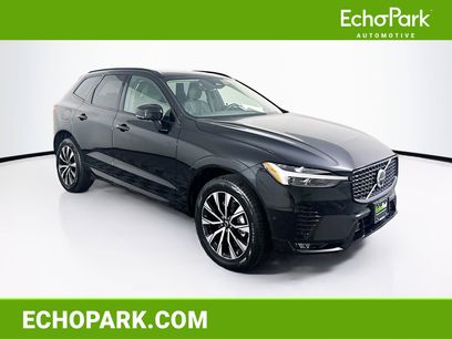 Used 2025 Volvo XC60 B5 Plus