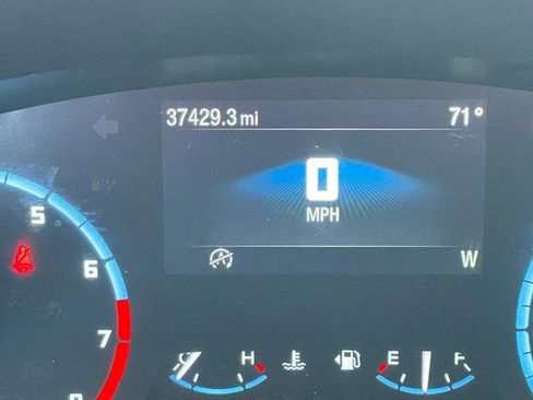 Used 2021 Ford Bronco Sport Big Bend image 35