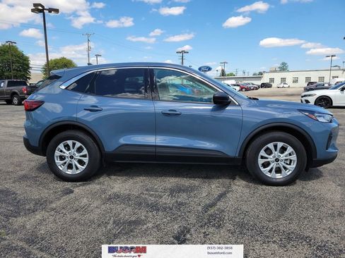 Certified 2024 Ford Escape Active w/ Tech Pack #1 AWD/4WD image 33