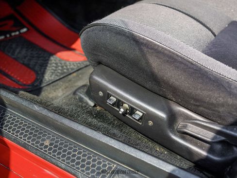 Used 1988 Chevrolet Camaro LT RWD image 48