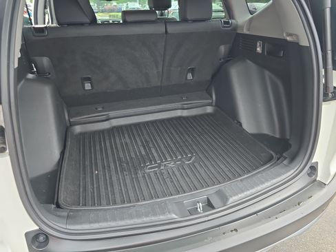 Used 2019 Honda CR-V EX-L image 12