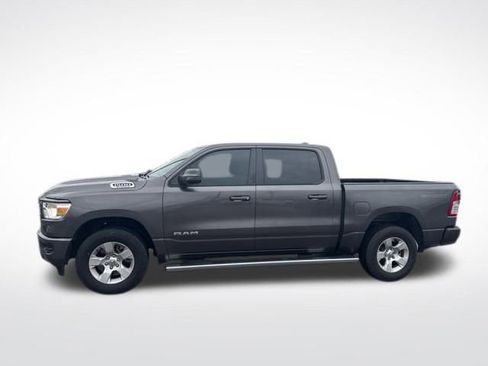 Used 2023 RAM 1500 Big Horn image 2