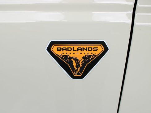 New 2026 Ford Bronco Badlands AWD/4WD image 5