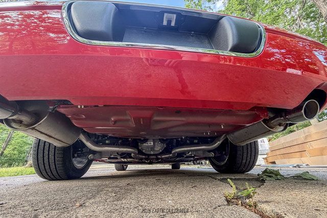 Used 2002 Ford Thunderbird RWD image 38