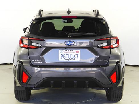 Certified 2024 Subaru Crosstrek 2.0i Premium AWD/4WD image 8
