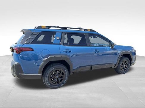 New 2026 Subaru Outback Wilderness AWD/4WD image 2