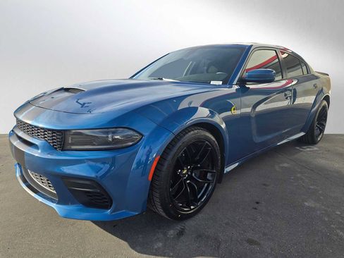 Used 2022 Dodge Charger Scat Pack image 7