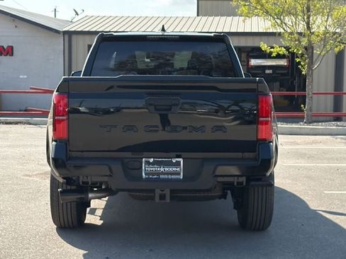 New 2026 Toyota Tacoma TRD Sport RWD image 7
