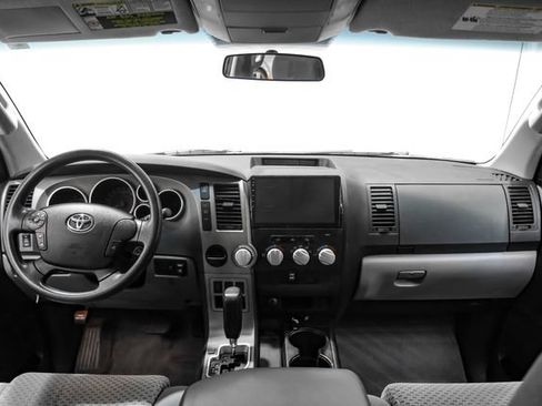 Used 2010 Toyota Tundra 2WD Double Cab image 15