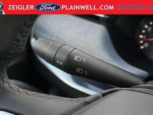Used 2025 Jeep Compass Latitude AWD/4WD image 25