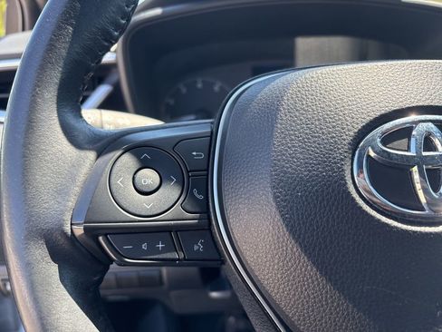 Used 2024 Toyota Corolla SE image 21