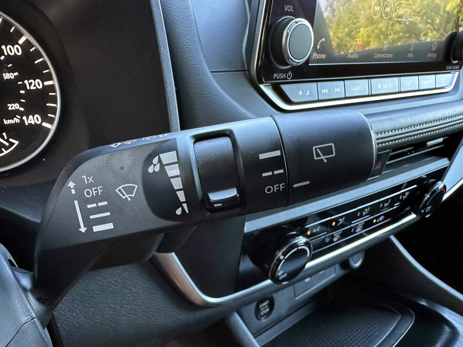 Certified 2025 Nissan Rogue S AWD/4WD image 31