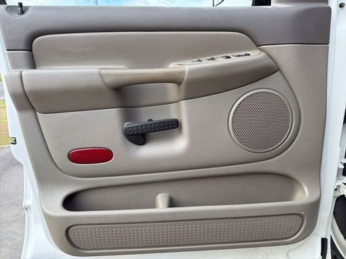 Used 2005 Dodge Ram 3500 Truck SLT w/ Quad Cab Big Horn Value Group image 39