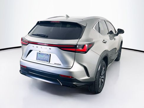 Used 2024 Lexus NX 250 FWD w/ Cold Area Package image 9