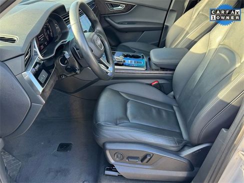 Used 2022 Audi Q7 3.0T Premium image 7