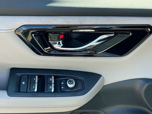 New 2026 Subaru Forester Limited AWD/4WD image 16