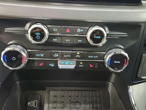 New 2025 Ford F150 XLT w/ Equipment Group 302A MID image 19