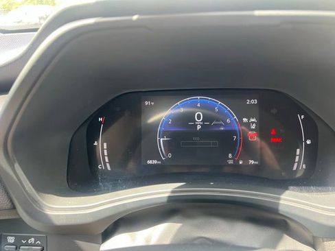 Used 2024 Toyota Grand Highlander AWD image 26