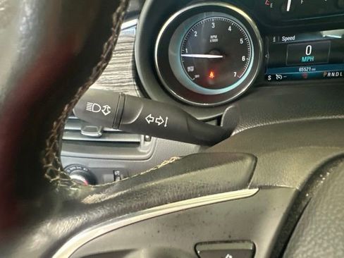 Used 2017 Buick Envision Essence AWD/4WD image 21