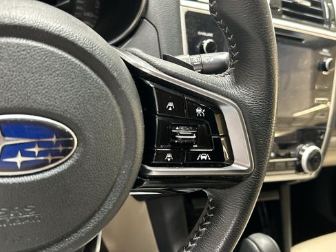 Used 2019 Subaru Outback 2.5i Limited AWD/4WD image 20