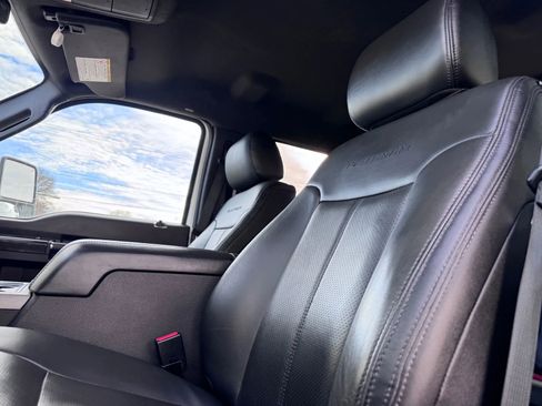 Used 2016 Ford F250 Platinum image 33
