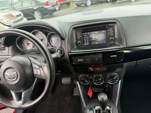 Used 2015 MAZDA CX-5 Sport w/ Bluetooth Audio Package image 13